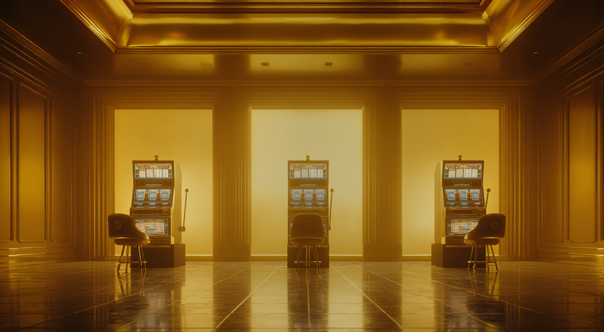 Klirr Casino