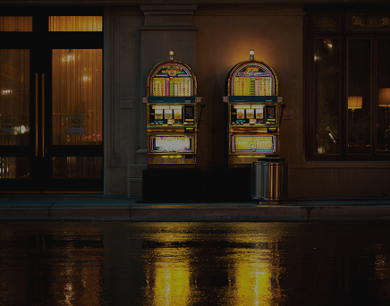 Klirr Casino