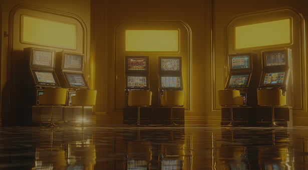 Klirr Casino