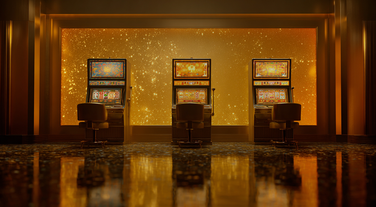 Klirr Casino